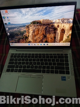 Hp laptop